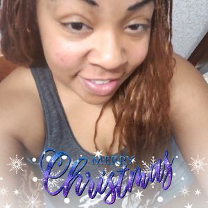 Meet your Posher, Latasha